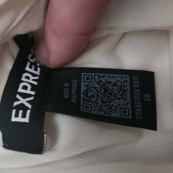 Women's XS Jumpsuit, NWOT - Picture 4 of 6